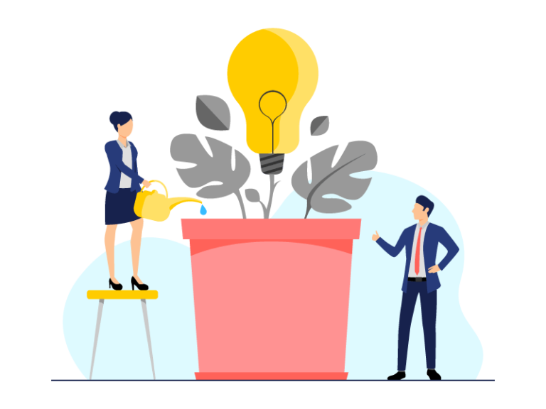 Digital HIE core values and ideology