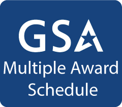 GSA Multiple Award Schedule logo