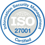 ISO 27001 certification