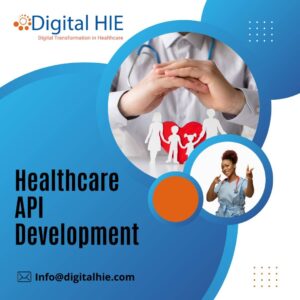 healthcare app development company virginia